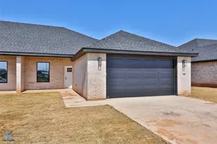 388 Kristie Path, Abilene, TX 79602 - Photo 35