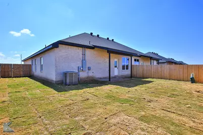388 Kristie Path, Abilene, TX 79602 - Photo 31