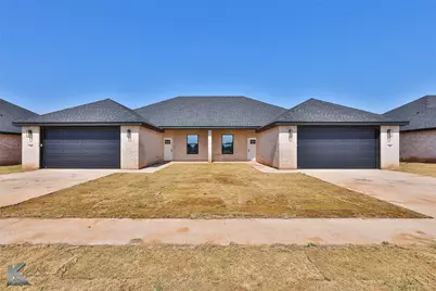 388 Kristie Path, Abilene, TX 79602 - Photo 1
