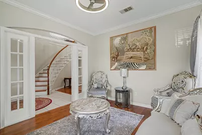 8660 Lariat Circle, Fort Worth, TX 76244 - Photo 5