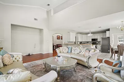 8660 Lariat Circle, Fort Worth, TX 76244 - Photo 9