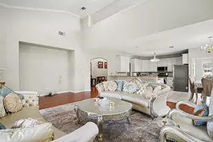 8660 Lariat Cir, Fort Worth, TX 76244 - Photo 9