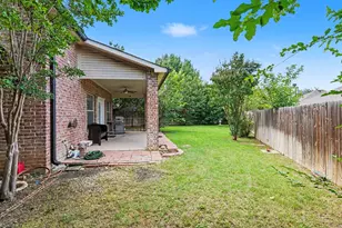 8660 Lariat Cir, Fort Worth, TX 76244 - Photo 39