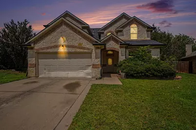 8660 Lariat Circle, Fort Worth, TX 76244 - Photo 1