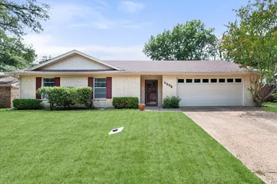 3008 Lafayette Street, Corsicana, TX 75110 - Photo 1