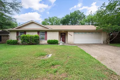 3008 Lafayette Street, Corsicana, TX 75110 - Photo 1