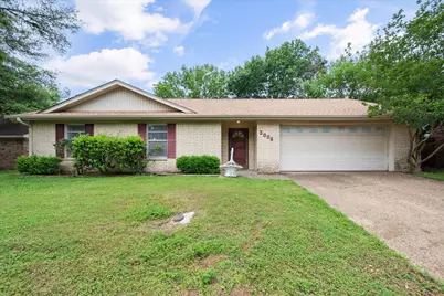 3008 Lafayette Street, Corsicana, TX 75110 - Photo 7