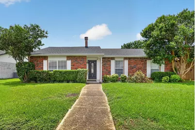 2910 Flagstone Drive, Garland, TX 75044 - Photo 31