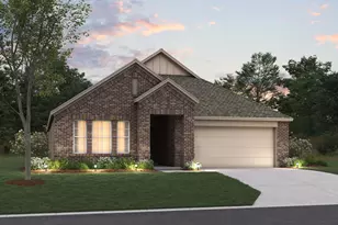 110 Rockwood Ln, Justin, TX 76247 - Photo 1