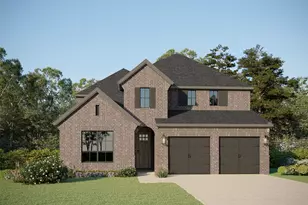 8913 Chestnut Ln, Justin, TX 76247 - Photo 1