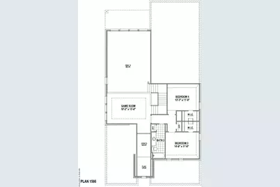 8913 Chestnut Lane, Justin, TX 76247 - Photo 3