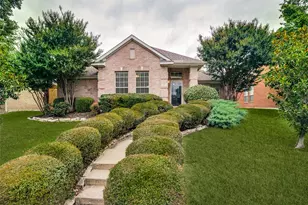 9021 Floyd Dr, Plano, TX 75025 - Photo 1