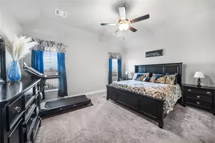 3508 Laurenwood Dr, Crowley, TX 76036 - Photo 9