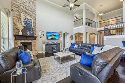 3508 Laurenwood Drive, Crowley, TX 76036 - Photo 3