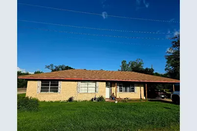602 Hewitt Street, Groesbeck, TX 76642 - Photo 1