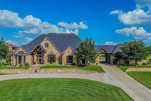 903 S Savage Creek Ln, Weatherford, TX 76087 - Photo 1
