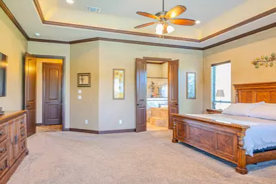 903 S Savage Creek Lane, Weatherford, TX 76087 - Photo 23