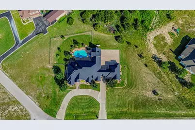 903 S Savage Creek Lane, Weatherford, TX 76087 - Photo 5