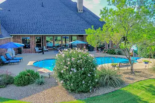 903 S Savage Creek Ln, Weatherford, TX 76087 - Photo 7