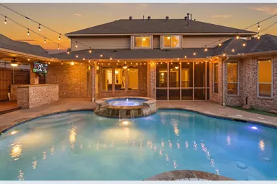 2533 Green Oak Drive, Carrollton, TX 75010 - Photo 1