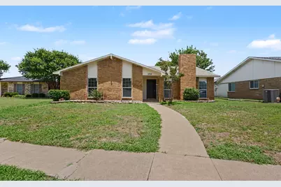 1205 Crestwood Court, Allen, TX 75002 - Photo 3