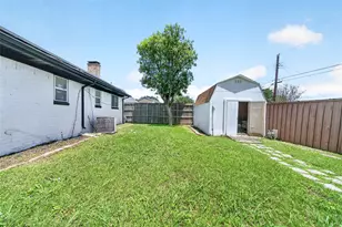 4016 Tacoma St, Irving, TX 75062 - Photo 21