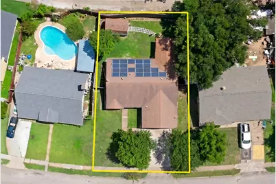 4016 Tacoma Street, Irving, TX 75062 - Photo 27