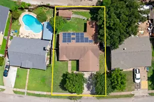 4016 Tacoma St, Irving, TX 75062 - Photo 27