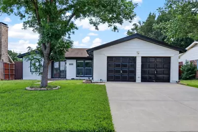 4016 Tacoma Street, Irving, TX 75062 - Photo 1
