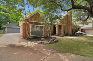4219 Oak Springs Dr, Arlington, TX 76016 - Photo 33