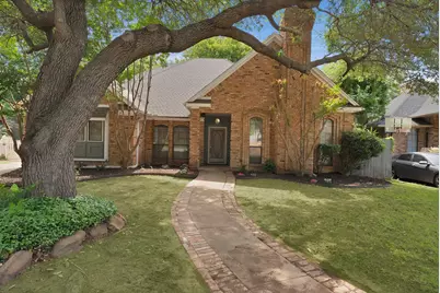 4219 Oak Springs Drive, Arlington, TX 76016 - Photo 31