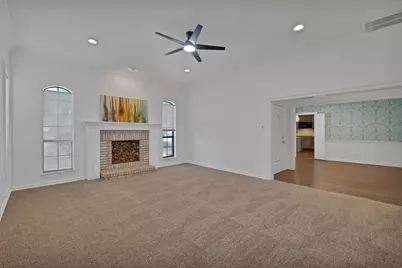 4219 Oak Springs Drive, Arlington, TX 76016 - Photo 3