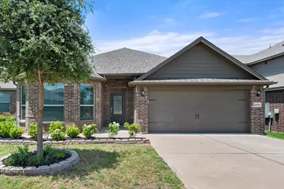 4004 Millau Lane, Crowley, TX 76036 - Photo 3