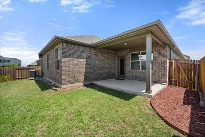 4004 Millau Lane, Crowley, TX 76036 - Photo 25