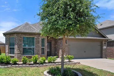 4004 Millau Lane, Crowley, TX 76036 - Photo 1