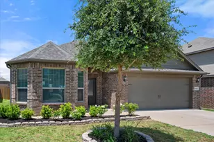 4004 Millau Ln, Crowley, TX 76036 - Photo 1