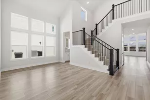 3455 Hollow Pine Dr, Frisco, TX 75033 - Photo 3