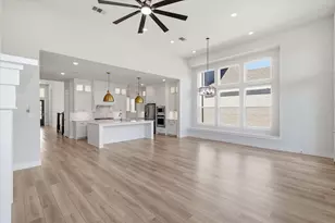 3455 Hollow Pine Dr, Frisco, TX 75033 - Photo 11