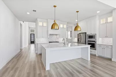 3455 Hollow Pine Drive, Frisco, TX 75033 - Photo 1