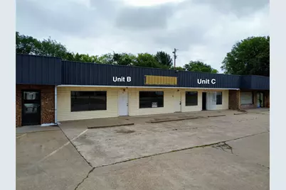 430 S Seven Points Drive #B, Seven Points, TX 75143 - Photo 1