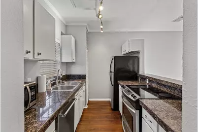 3818 N Hall Street #125, Dallas, TX 75219 - Photo 5
