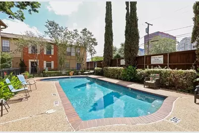 3818 N Hall Street #125, Dallas, TX 75219 - Photo 21