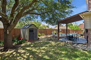 613 Dorchester Ln, Mansfield, TX 76063 - Photo 37
