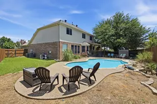 613 Dorchester Ln, Mansfield, TX 76063 - Photo 33