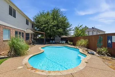613 Dorchester Lane, Mansfield, TX 76063 - Photo 35