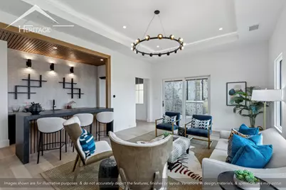 220 Murano Place, Southlake, TX 76092 - Photo 9