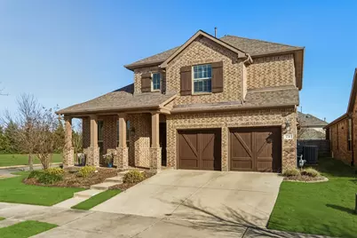 236 Sunrise Drive, Argyle, TX 76226 - Photo 1