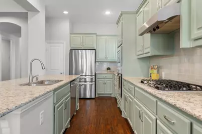 236 Sunrise Drive, Argyle, TX 76226 - Photo 15