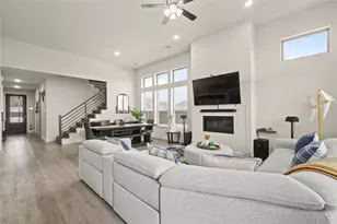 521 Wickerdale Wy, Little Elm, TX 75068 - Photo 9