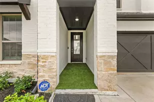 521 Wickerdale Wy, Little Elm, TX 75068 - Photo 5